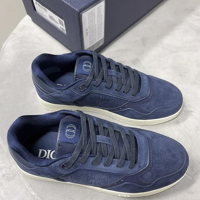 Dior Shoe 